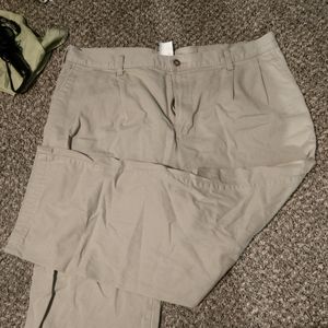 Khakis